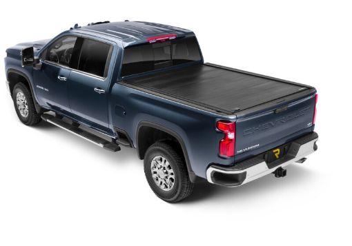 Picture of Retrax 2020 Chevrolet GMC HD 6ft 9in Bed 25003500 RetraxPRO MX