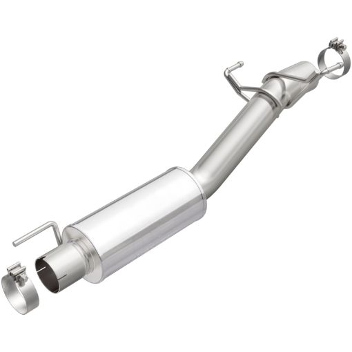 Picture of MagnaFlow D - Fit Muffler 409 SS 3.5in 14 - 19 Ram 25003500 6.4L
