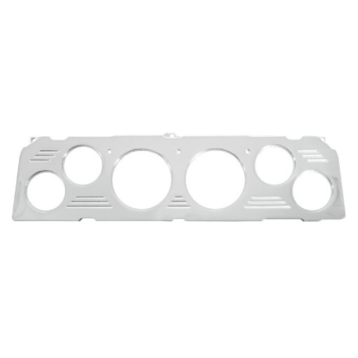 Picture of Autometer 64 - 66 Chevy Truck Billet Dash Panel