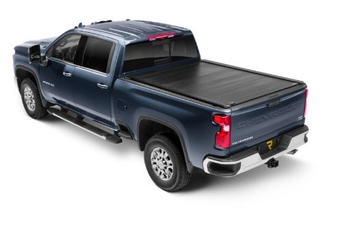 Picture of Retrax 2020 Chevrolet GMC 6ft 9in Bed 25003500 RetraxPRO XR
