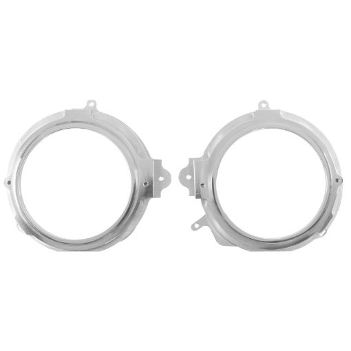 Picture of Autometer 67 - 68 GM CamaroFirebird Dash Insert Adapter Bezel