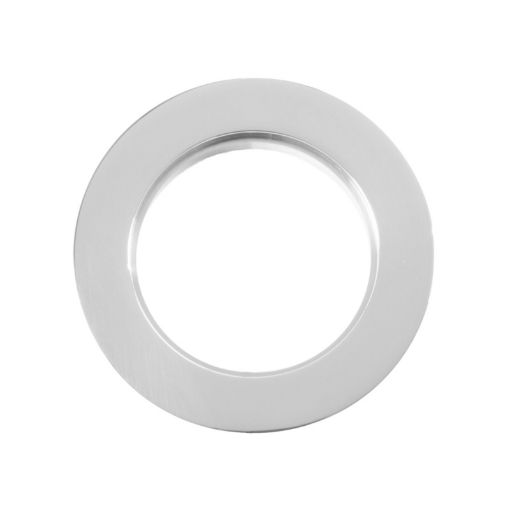 Picture of Autometer 55 - 56 Chevy Car Billet Clock Adapter