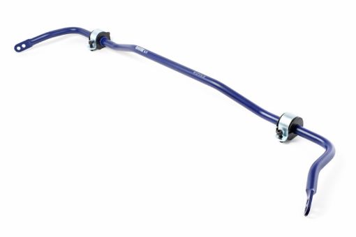 Picture of HR 15 - 20 Ford Mustang GT ConvertibleGT Fastback 2.3L EcoBoost 25mm Adj. 2 Hole Sway Bar - Rear