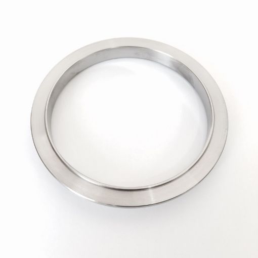 Picture of Stainless Bros 2.0in 304SS V - Band Flange - Male