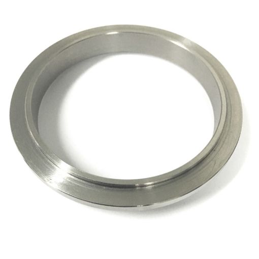 Picture of Stainless Bros Garrett GT28 - GT35 304SS V - Band Turbine Outlet Flange