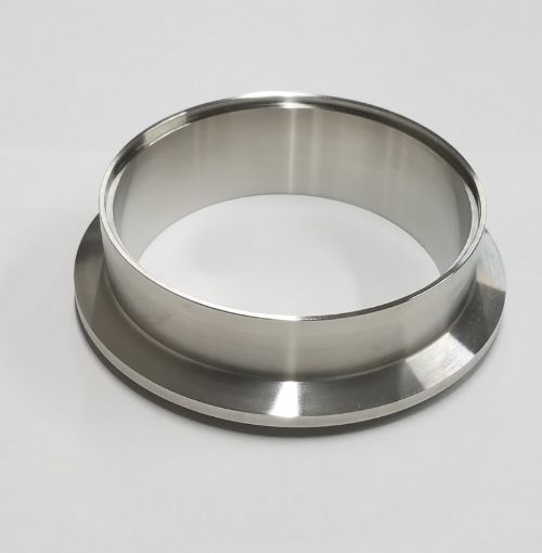 Picture of Stainless Bros PTE Pro - Mod 304SS 89mm Turbo Inlet Flange