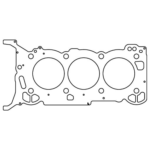 Picture of Cometic 15 - 19 Ford 2.7L Ecoboost Twin Turbo .036 inch MLS Head Gasket - Left