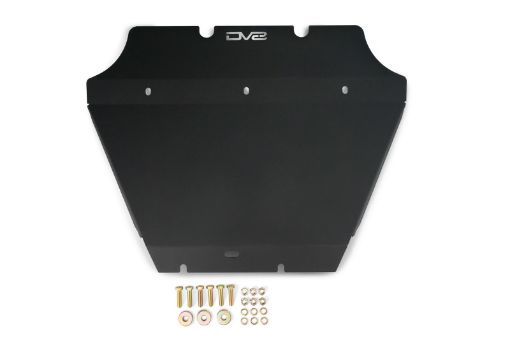 Picture of DV8 Offroad 2015 GMC Canyon Front Skid Plate