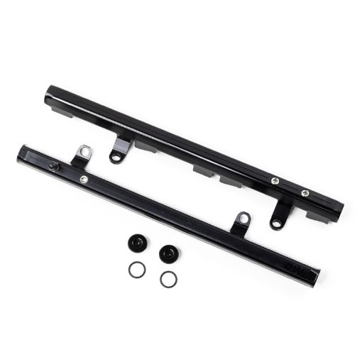 Picture of DeatschWerks 97 - 04 Chevrolet Corvette Z06 Coyote 5.0 LS1 LS6 Fuel Rails