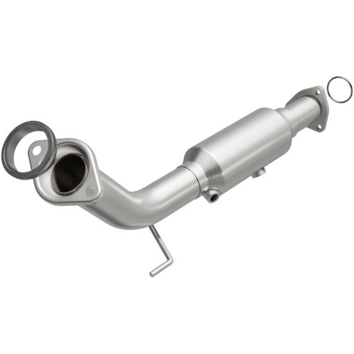 Picture of MagnaFlow California Converter Direct Fit 02 - 06 Acura RSX L4 2.0L 02 - 05 Honda Civic L4 2.0L