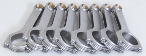 Picture of Eagle Chevrolet LS 4340 H - Beam Connecting Rod 6.560in Length (Set of 8)