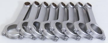 Picture of Eagle Chevrolet LS 4340 H - Beam Connecting Rod 6.460in Length (Set of 8)