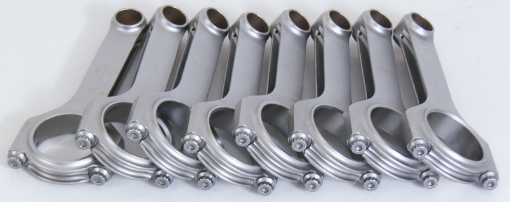 Picture of Eagle Chevrolet LS 4340 H - Beam Connecting Rod 6.460in Length (Set of 8)