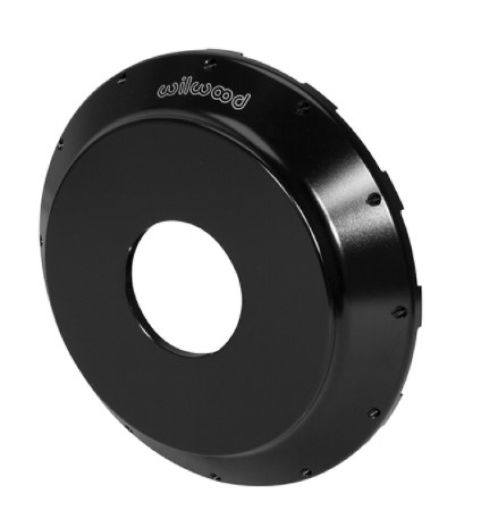 Picture of Wilwood Big Brake Hat - 1.38in Offset 12x8.75BC 2.810in Reg