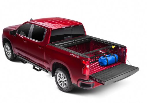 Picture of Roll - N - Lock 2019 Chevy Silverado GMC Sierra 1500 68in Cargo Manager