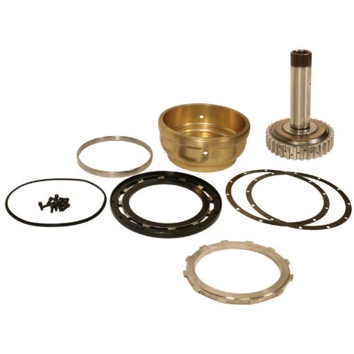 Picture of BD Diesel Big Stack Shaft Drum Kit - 07.5 - 18 Dodge 6.7L 68RFE
