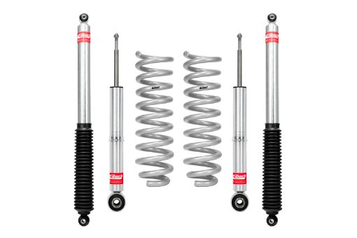 Picture of Eibach Pro - Truck Lift Kit for 09 - 13 Ford F - 150 (Excludes SVT Raptor)