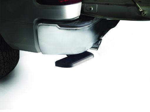 Picture of AMP Research 2009 - 2010 Dodge Ram 1500 BedStep - Black