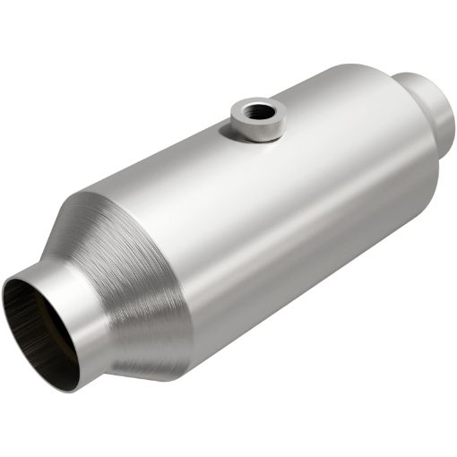 Picture of Magnaflow Universal California Catalytic Converter - 2in ID 2in OD 11.375in L