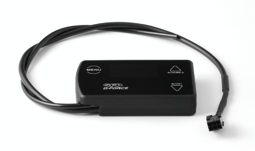 Picture of GFB D - Force Head Unit