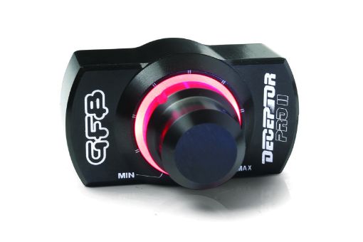 Picture of GFB Deceptor Pro Control Box wo Looms Servo Motor