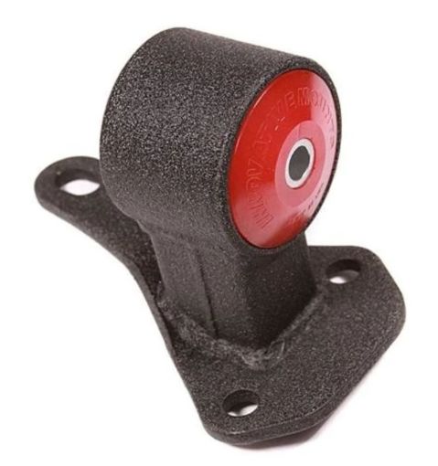 Picture of Innovative 88 - 91 Civic B - Series Black Steel Mount 60A Bushings (RHD Only Cable)