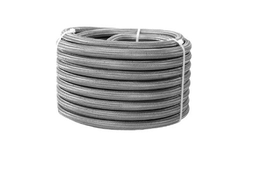 Picture of Aeromotive PTFE SS Braided Fuel Hose - AN - 10 x 12ft
