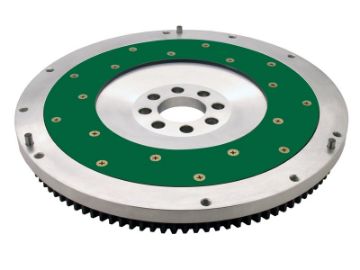 Picture of Fidanza SR20DET Jspec (Non Dual Mass) Aluminum Flywheel