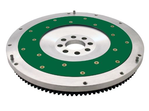 Picture of Fidanza SR20DET Jspec (Non Dual Mass) Aluminum Flywheel
