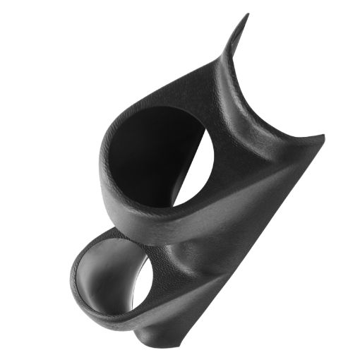 Picture of Autometer 2 - 116in A - Pillar Pod Dual Gauge Mount 90 - 00 Nissan Fairlady Z Z32