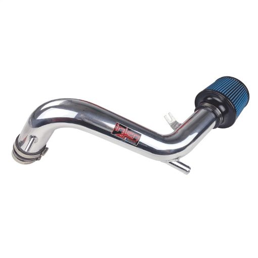 Picture of Injen 18 - 20 Hyundai Veloster L4 - 1.6L Turbo Polished Short Ram Cold Air Intake System