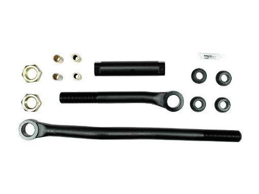 Picture of Sinister Diesel Dodge Adjustable Track Bar for 2003 - 2012 Dodge 25003500 4WD