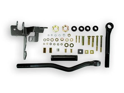 Picture of Sinister Diesel Dodge Adjustable Track Bar for 1994 - 2002 Dodge 25003500 4WD