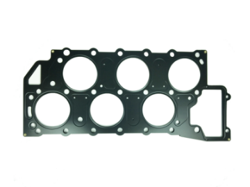 Picture of Supertech VW VR6 2.8 - 2.9L 12V 84.1mm Bore 0.0255in (0.65mm) Thick MLS Head Gasket