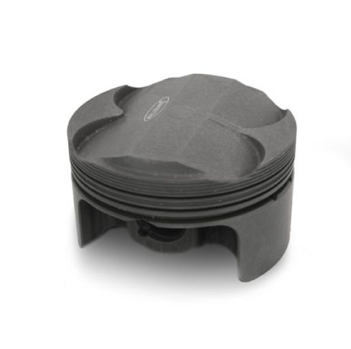 Picture of Supertech FordMazda 2.0L2.3L 88mm Bore 7.8cc Dome 12.6114.11 CR Pistons - Set of 4 (Excl Rings)