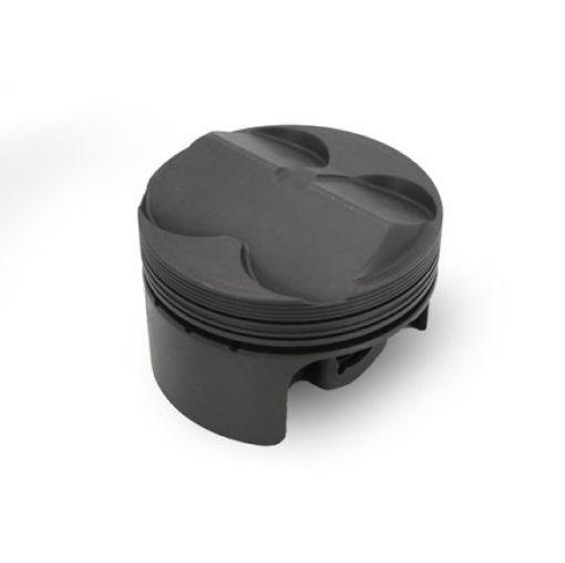 Picture of Supertech Honda B16 81.5mm Bore 7.5cc Dome 111 CR Pistons - Set of 4 (Excl Rings)