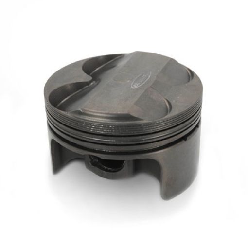 Picture of Supertech Honda K Series 86.50mm Bore 6.5cc Dome 11.21 CR Pistons - Set of 4 (Excl Rings)
