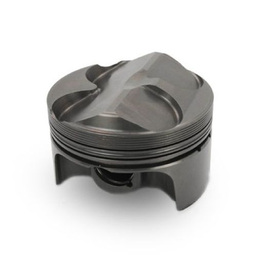 Picture of Supertech Honda K Series 86.00mm Bore 11.4cc Dome 12.51 CR Pistons - Set of 4 (Excl Rings)