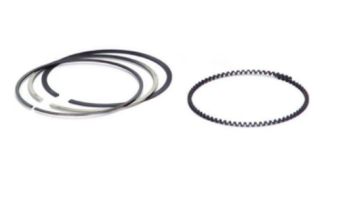 Picture of Supertech 92.5mm Bore Piston Rings - 1x3.5 1.2x3.80 2.8x3.10mm High Performance Gas Nitrided