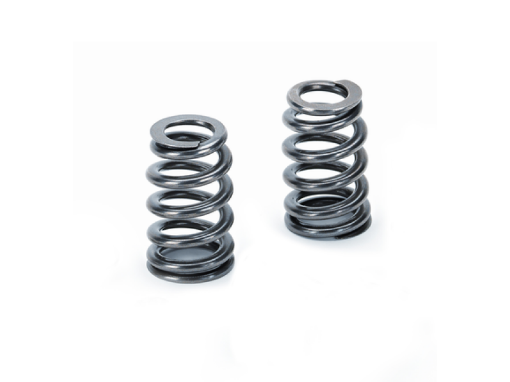 Picture of Supertech Mini Cooper N14B16N18B16 Beehive Valve Spring - Single (Fits OEM Retainer DS Only)