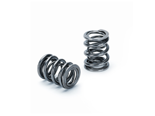 Picture of Supertech Single Valve Spring 27.50 20mm CB 20.7mm Chrome Silicon - Single