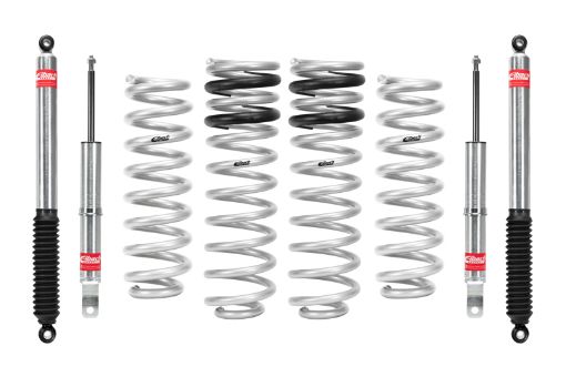 Picture of Eibach 15 - 18 RAM 1500 Pro - Truck Lift Kit