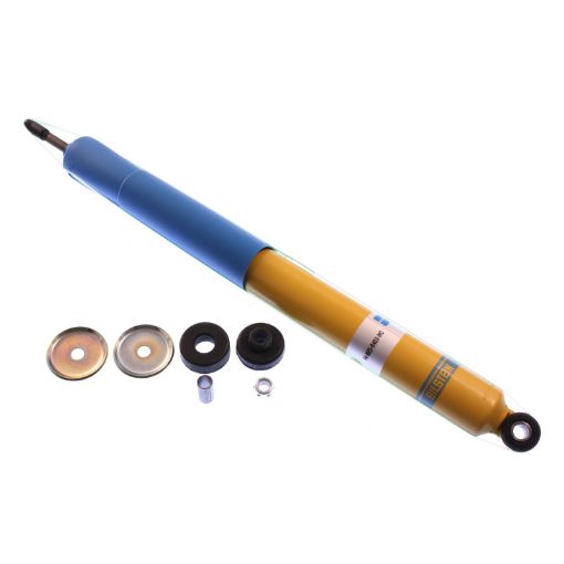 Picture of Bilstein B6 4600 Series 04 - 11 Monaco Roadmaster Rear 46mm Monotube Shock Absorber