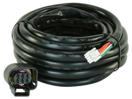 Picture of AEM Sensor Harness for 30 - 0300 X - Series Wideband Gauge
