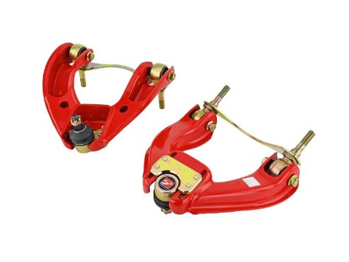 Picture of Skunk2 Pro Stance 88 - 91 Honda Civic (EF Chassis) Front Camber Kit