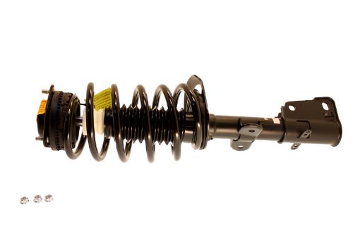 Picture of KYB Shocks Struts Strut Plus Front Left Chrysler Town Country 11 - 13Dodge Grand Caravan 11 - 13
