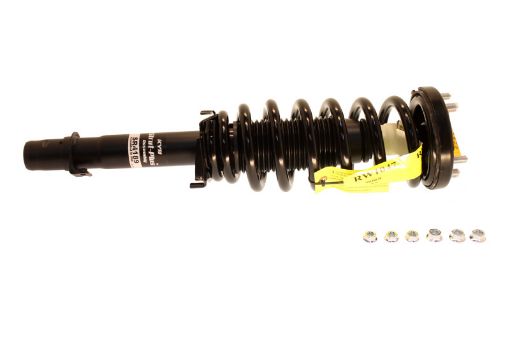 Picture of KYB Shocks Struts Strut Plus Front Right Honda Accord 2008 - 2012