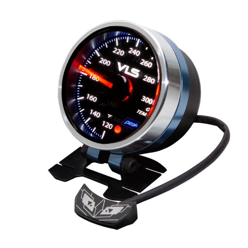Picture of Revel VLSII Oil Temperature 52mm Gauge