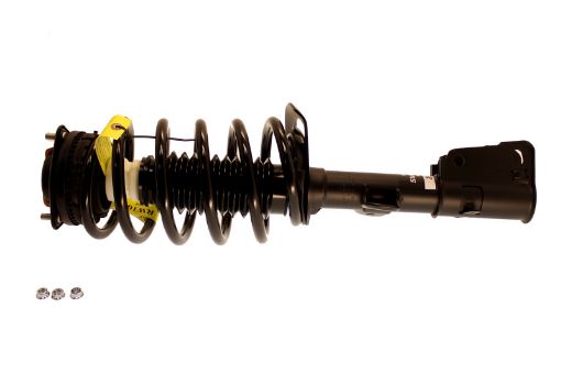 Picture of KYB Shocks Struts Strut Plus Front Right Chrysler Town Country 08 - 10Dodge Grand Caravan 08 - 10