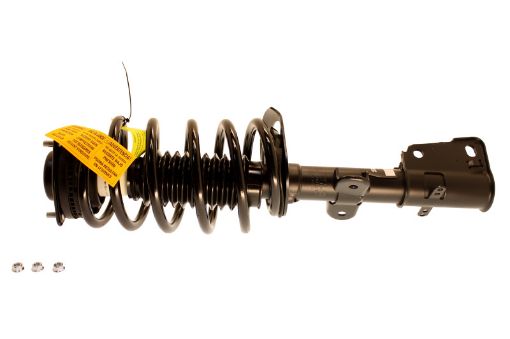 Picture of KYB Shocks Struts Strut Plus Front Left Chrysler Town Country 08 - 10Dodge Grand Caravan 08 - 10